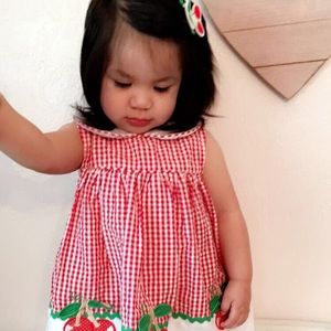 Meet your Posher, Adriana